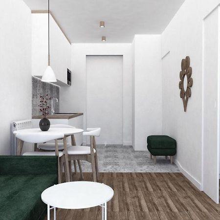 Apartament Przy Krupowkach Zakopane Eksteriør bilde