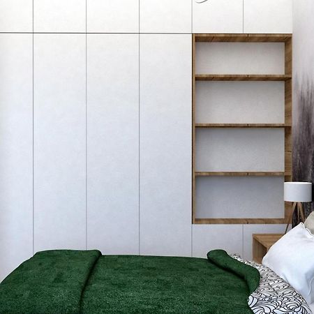Apartament Przy Krupowkach Zakopane Eksteriør bilde
